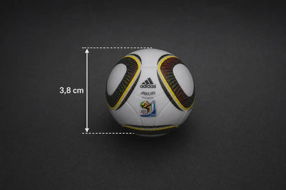 Historical World Cup Match Ball Collection Frame (1970 - 2026) | Exclusive Edition